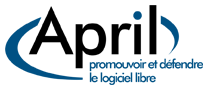 Partenaire Activdesign : April