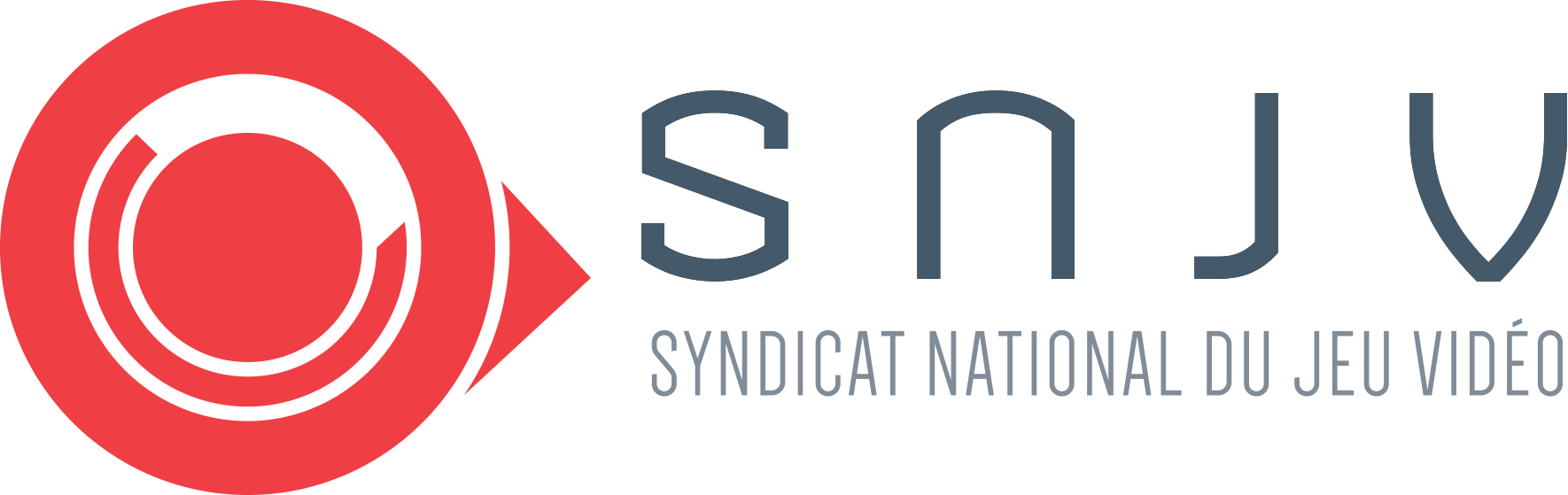 Partenaire Activdesign : Syndicat National du Jeu Vidéo