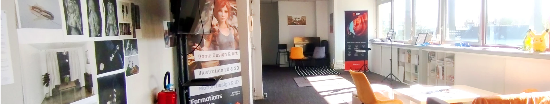 Lire Campus Activdesign Rennes