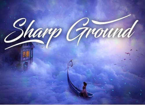 Projet Sharp Ground